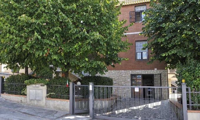 Perugia House | Casa Malìca