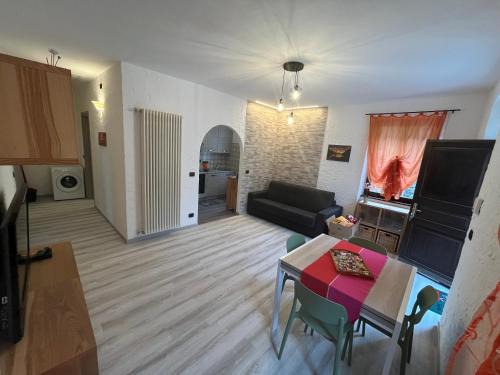Puria Apartment | Casa Malù