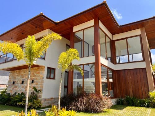 Itacimirim House | Casa Malibu Praia do Forte