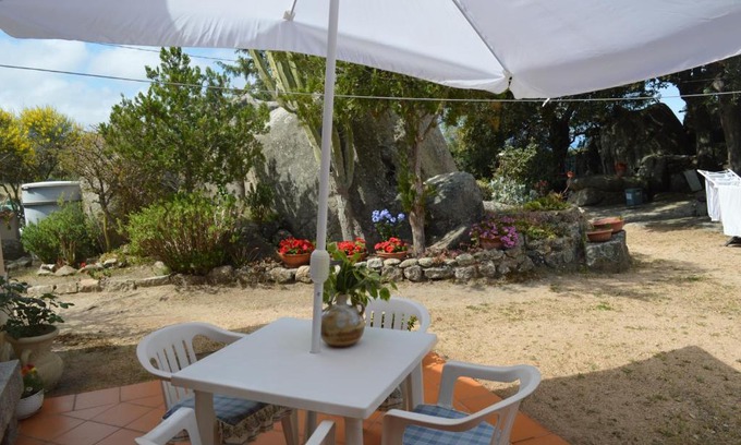 Santa Teresa di Gallura House | Casa Maltinu