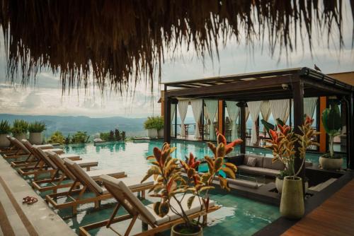 Buenavista Hotel | Casa Malva Villas
