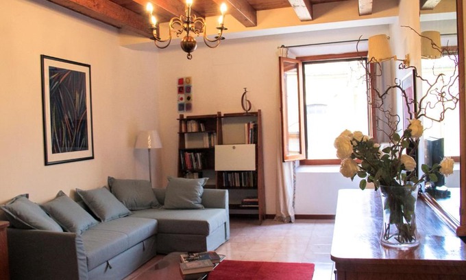 Centro Urbano Apartment | Casa Mamò (Cesena Centro)