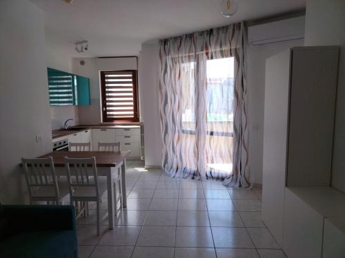 Paese Alto Apartment | Casa Mameli Apartment