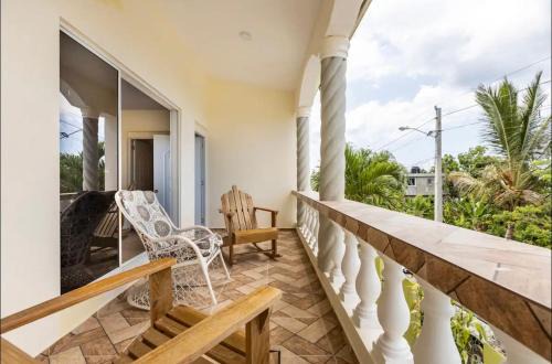 Barrio El Hospital Villa | Casa Mami