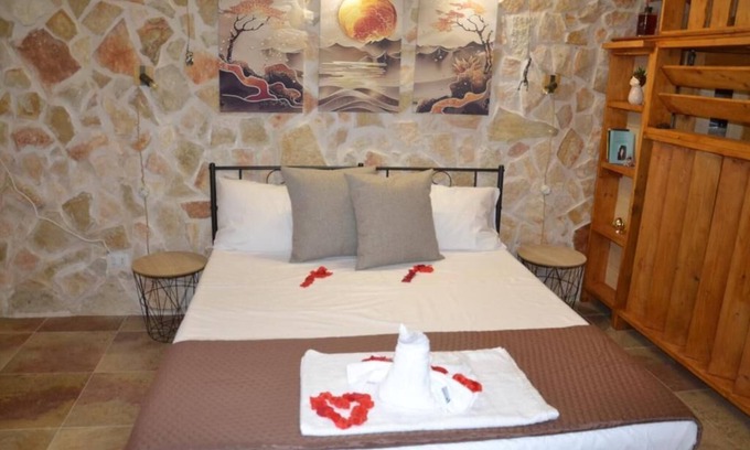 Bisceglie Apartment | CASA MaMi – Your Perfect Puglian Base in Bisceglie