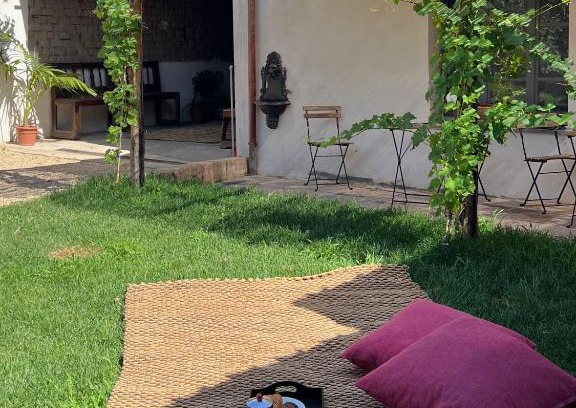 San Vero Milis House | Casa Manamunda