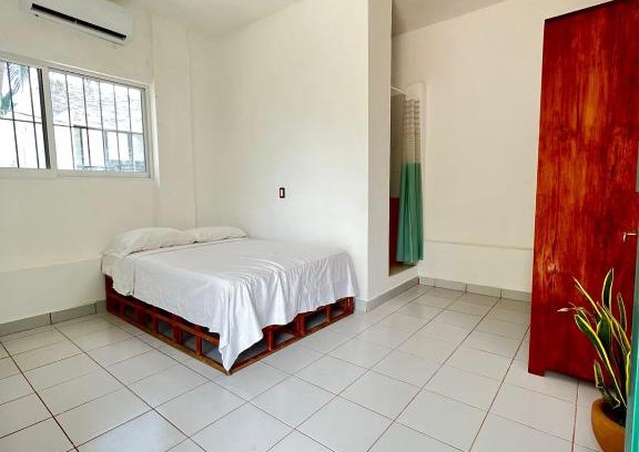 Los Tamarindos Apartment | Casa Mango