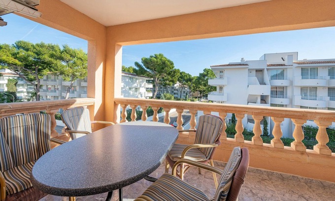 Cala Ratjada Apartment | Casa Manolo - Apartment In Cala Lliteres