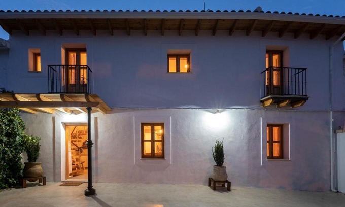 Alcala la Real House | Casa Manuela