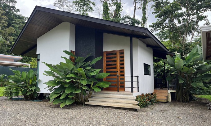 Cahuita House | Casa Manzano