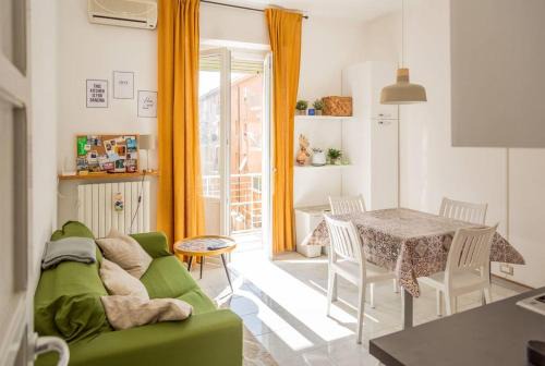 Macerata Apartment | - CASA MANZONI - Luminoso appartamento zona Sferisterio