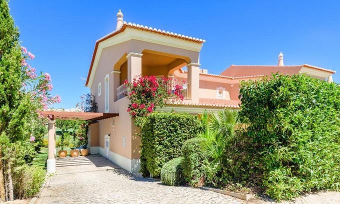 Atalaia Villa | Casa Mapie - Boavista Resort