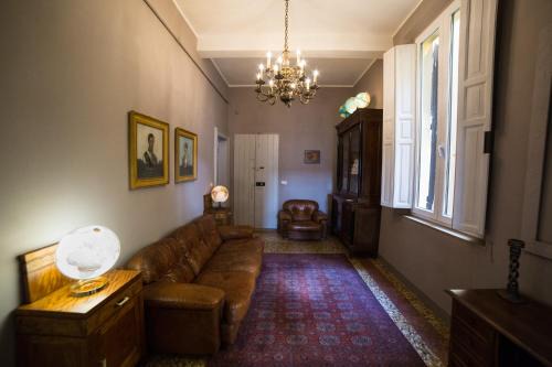 Old Town Bed & Breakfast | Casa Mappamondo