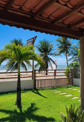 Acarai House | Casa Maré Beach em Caetanos Ceará