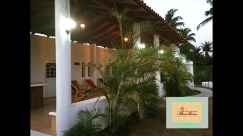 Perula House | Casa María Bonita