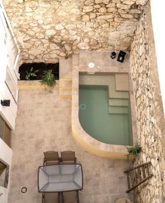 Torres House | CASA MARÍA LA ROMANA