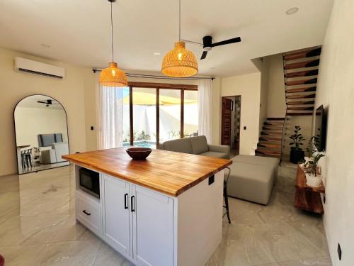 Playa Hermosa Cobano House | Casa María - Playa hermosa Cóbano