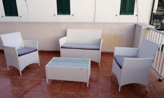 Villa Margi House | Casa Maris