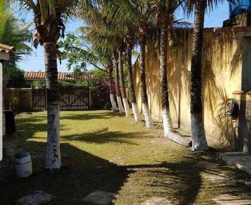 Iguape House | Casa Mar Jureia