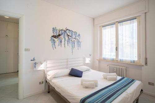 Vallecrosia Apartment | Casa Mara - A Few Steps from the Sea -