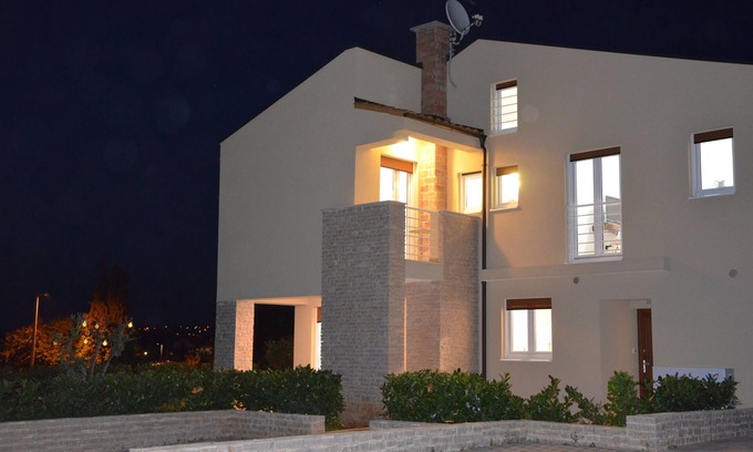 Rosini House | Casa Mara (Barbici /Porec)