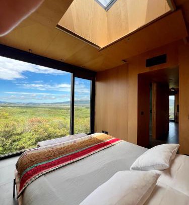 Maldonado Cabin | Casa Mara Sierra 2