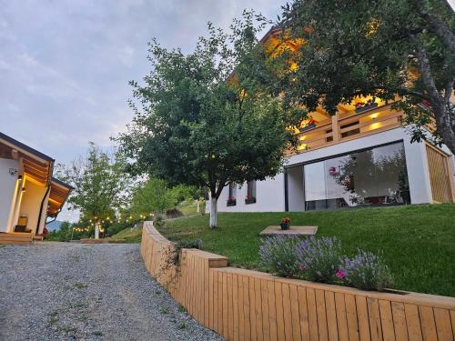 Viseu de Sus House | Casa Mara Viseu de Sus