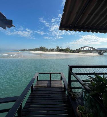 Barra de Guaratiba House | Casa Marambaia 3