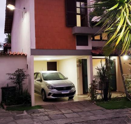 Braga House | Casa maravilhosa