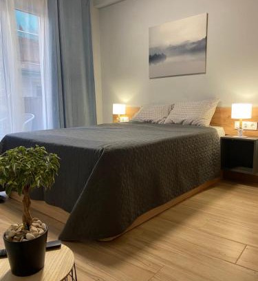 Alicante Apartment | Casa MARAVILLA А1