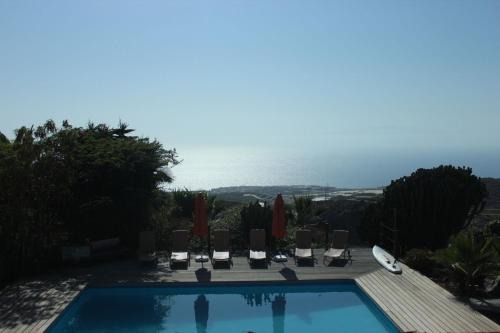 San Juan de la Rambla Apartment | Casa Marbella Finca SanJuan Batista