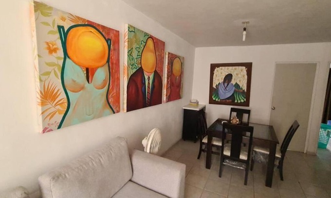 Puerto Vallarta House | Casa Marbella Perfecta para vacacionar en PV