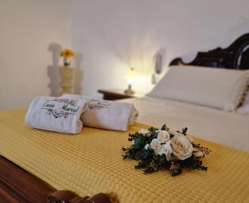 Ugento House | Casa Marcel
