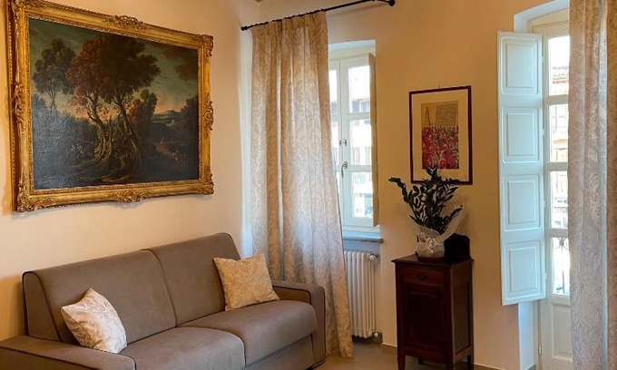 Canale House | Casa Marchisio