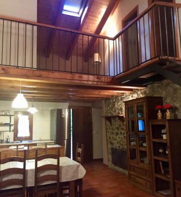 Chia Apartment | Casa Marcial