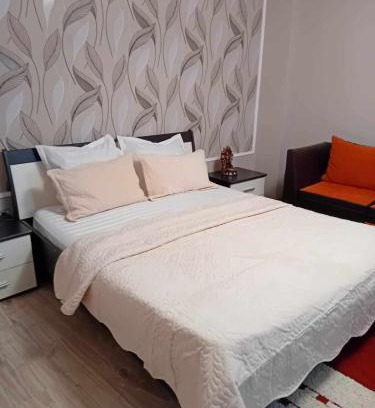 Galati Apartment | Casa Marco
