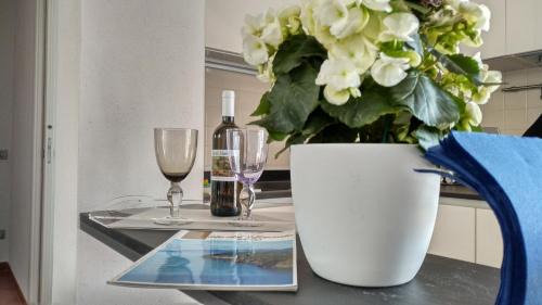 Deiva Marina Apartment | Casa Marcone