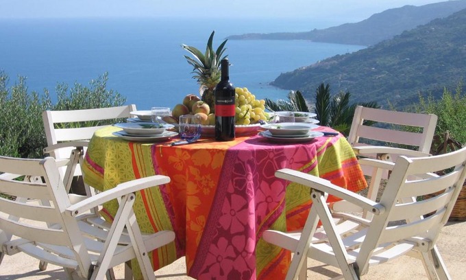 Cefalu House | Casa Mare Celeste Cefalù