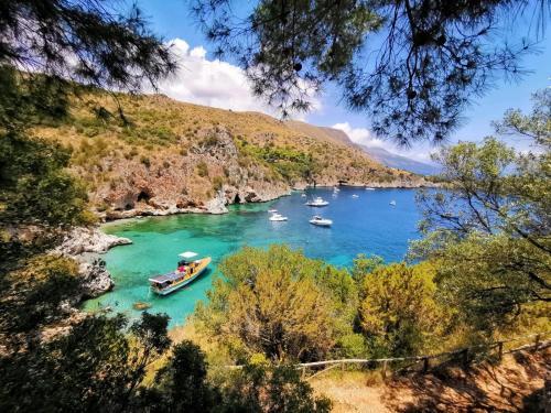 Castelnuovo Cilento Apartment | Casa mare Cilento - Holiday home Cilento