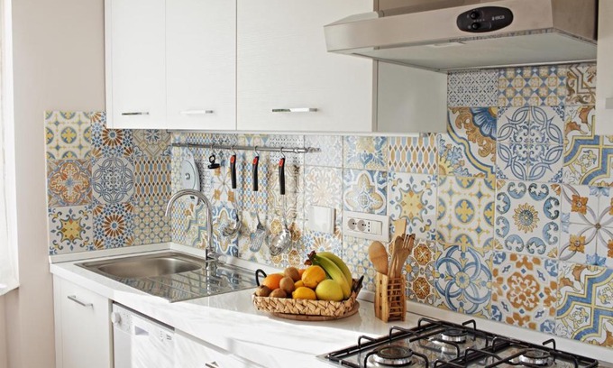 Bordighera Apartment | Casa Mare d'Arancio