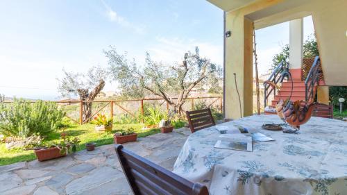 Cuglieri Apartment | Casa Mare e Monti- Cuglieri