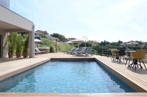 Propriano House | Casa Mare E Vista
