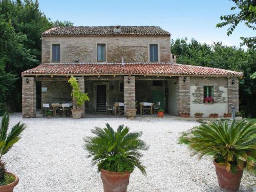 Granarola Apartment | Casa Mare Holiday in Vallugola