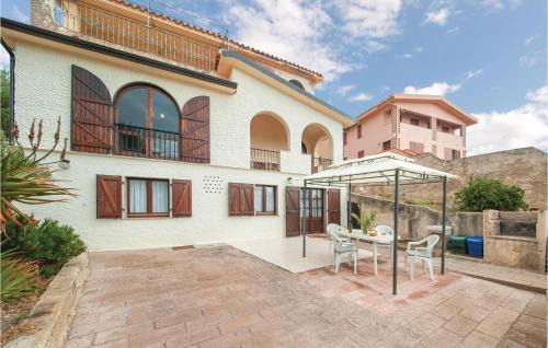 Porto Alabe Apartment | Casa Mare