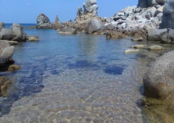 Santa Teresa di Gallura House | Casa Mare