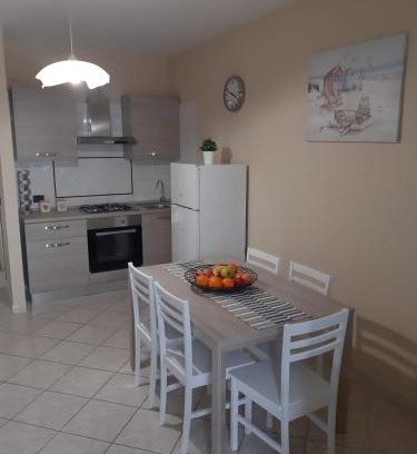 Marina di Vasto Apartment | Casa Mare Ludovica