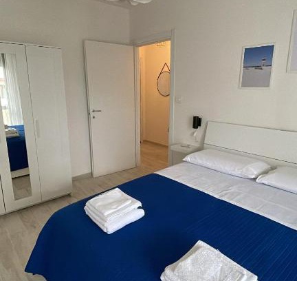 Silvi Marina Apartment | Casa Mareluna a 300mt dal mare!