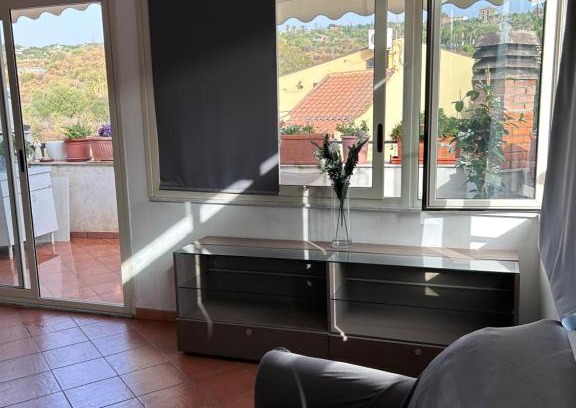 Cannizzaro Apartment | Casa Maretna