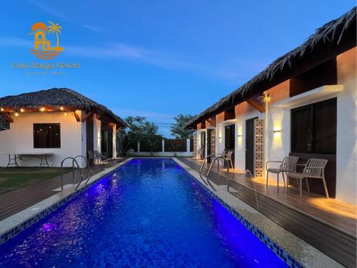 Libaong Resort | Casa Marga Resort - Panglao, Bohol
