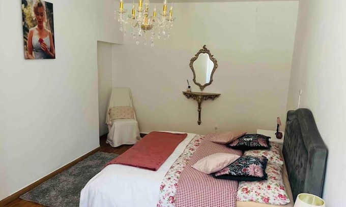 Bolognano-Vignole Apartment | Casa Margherita